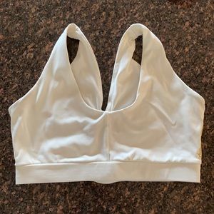 GymShark X Whitney Simmons Sports Bra
